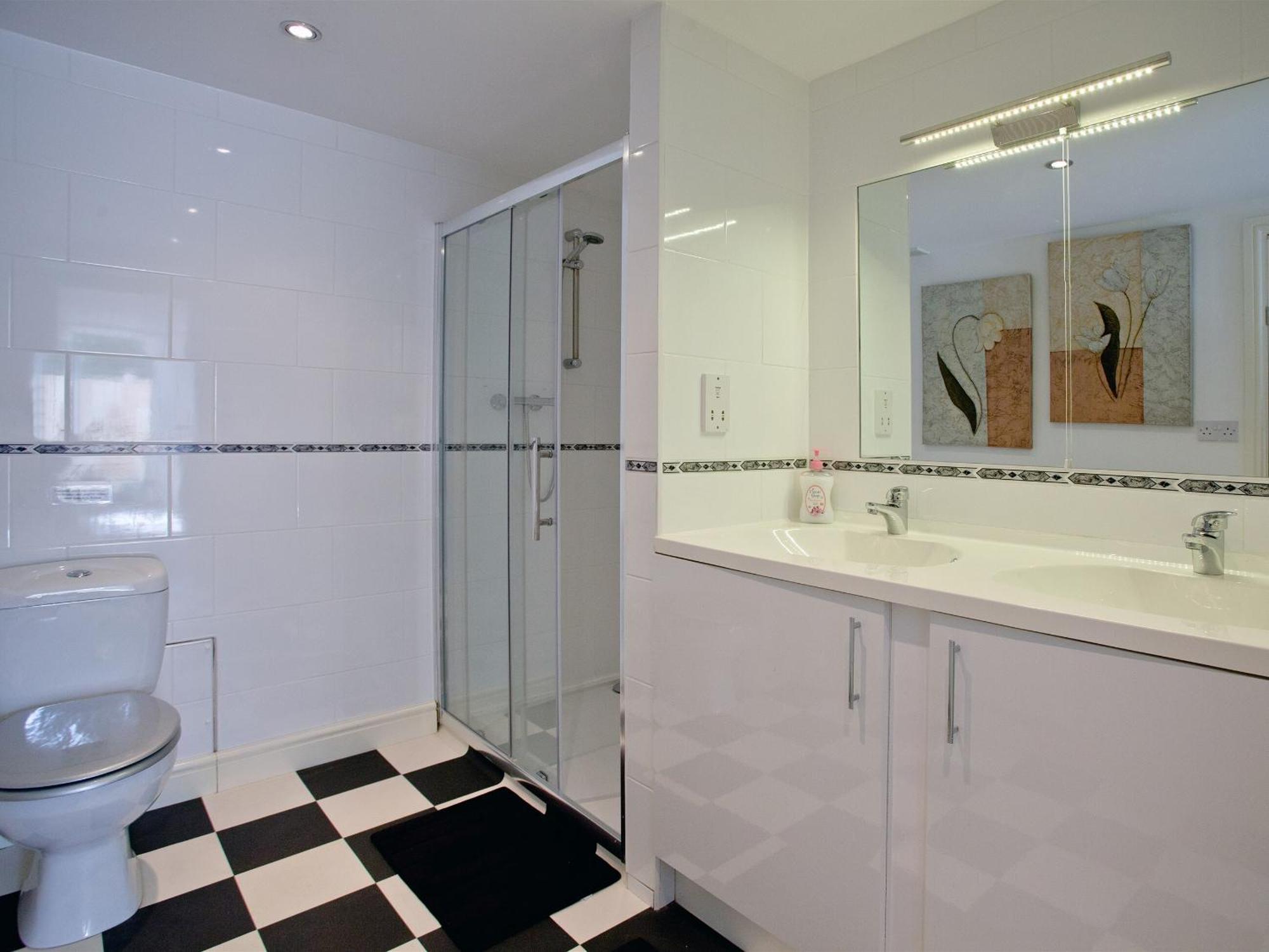 Devon Villa Garden Apartment Torquay Esterno foto