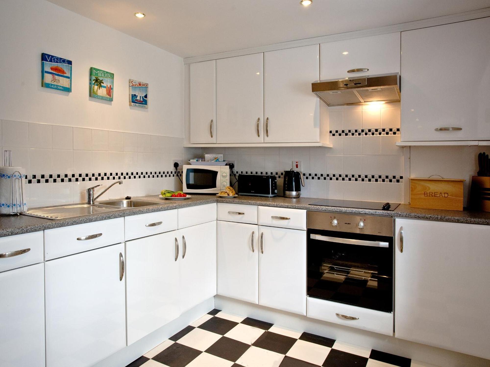 Devon Villa Garden Apartment Torquay Esterno foto